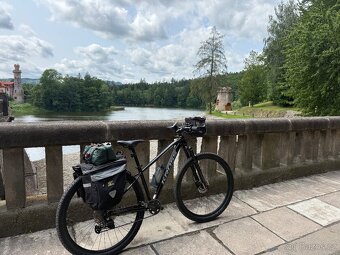 Horské kolo kross - 3