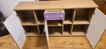 Dětské skříně - 3