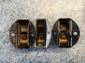 Spínač startéru - 3