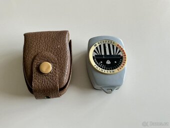 Fotoaparát Altix s objektivem - 3