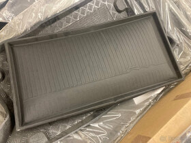 Vana do kufru - FIAT - 3