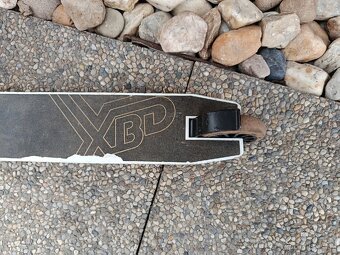 Freestyle koloběžka+ přilba - 3