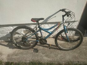 Kolo dětské 24" - 3