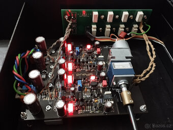 Spaudio P1 - 3