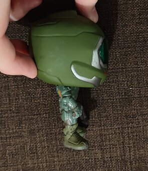 Doom Guy Funk Pop - 3