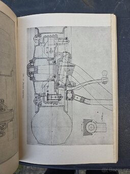 Řízení a údržba - Škoda 706 - 3