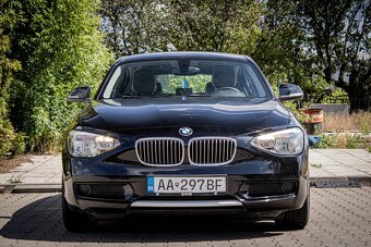 BMW Rad 1 116i A/T, 5d, 100kW - 3