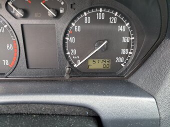 ŠKODA FABIA 1.2 HTP R.V.2003, N.D. - 3
