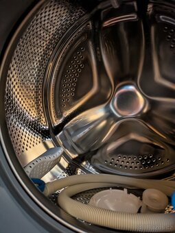Siguro WM-F712W Wash Master - 3