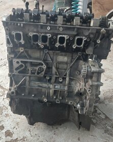 MOTOR TOUAREG 2.5 TDI BAC - 3