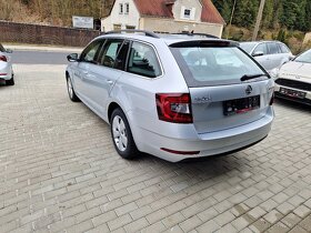 ŠKODA Octavia kombi III, 2.0 TDi, r.v. 11/2019, nové rozvody - 3