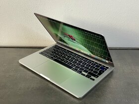 MacBook Pro 13" 2020 M1 Silver - 3