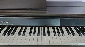 Digitální piano Casio Celviano AP460 - 3