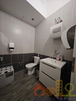 Pronájem kanceláře 115m2 ul. U Hrůbků, Ostrava - 3