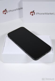Apple iPhone 12, 64GB, Black - záruka 12 měsíců - 3
