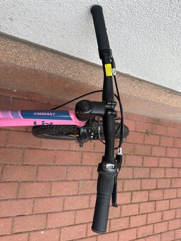 Dětské kolo Giant Liv Enchant 20” - 3
