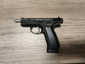 ASG CZ 75 cal. 4,5mm BB kat. D - 3