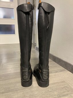 HKM Titanium Style 37 - 3