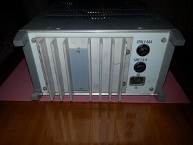 Stabilizovaný napájecí zdroj RSZ 20 Radiotechnika - 3