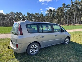 Renault Grand Espace IV 2.0dCi - 3