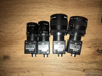 4 ks - PENTAX TV Lens - 3