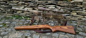 REMINGTON 597 - 3
