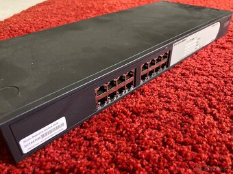 3com baseline 2016 - 3