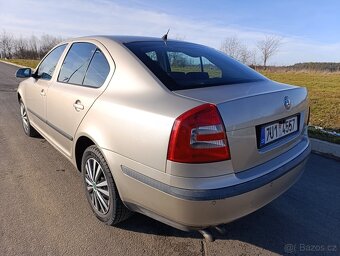 Octavia - 3