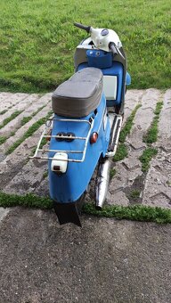 Manet Tatran 100 - 3