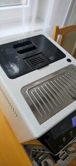 Kávovar DeLonghi Eletta Cappuccino Evo ECAM - 3