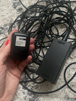 Antena univerzalni Emos DVB - 3