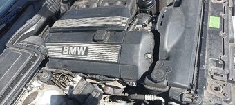 BMW 525 E39 - 3
