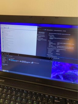 Mobilní pracovní stanice Dell Precision M6800 - 3