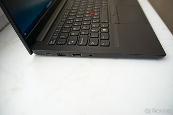 █ Lenovo E14 gen 3 (Ryzen 5, 16/40GB RAM, záruka) █ - 3