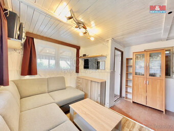 Prodej chaty se zahradou, 1549 m², Česká Třebová - 3