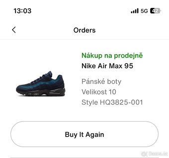 Nike Air Max 95 - 3