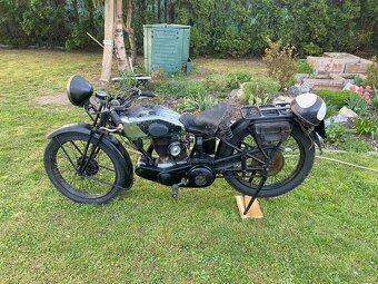 Magnat debon SV 250 1932 - 3