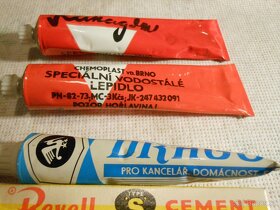 RETRO LEPIDLA - 3