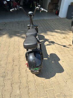 E-chopper - 3