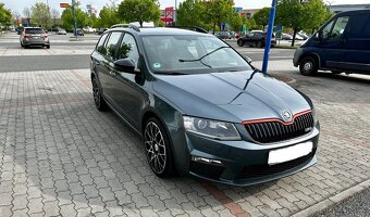 Škoda Octavia 3 RS 2.0 TDi 135 kw - 3