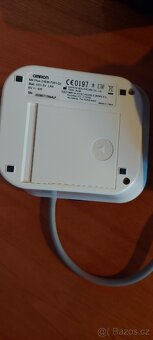 Tlakoměr Omron M4 - 3