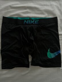 Nike Dri-fit cosmic boxerky L - 3