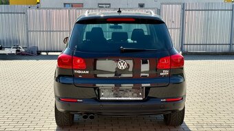Volkswagen Tiguan //2.0TDi//81kW//SPORT//BLUE-MOTION// - 3