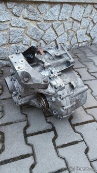 Převodovka 2.0 TDI 4x4 103Kw na díly - dohoda - 3