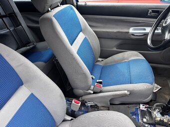 Golf 4 14.16v náhradní díly - 3