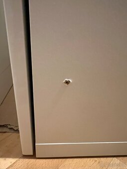 Besta skříňky Ikea - 3