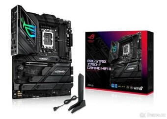 14700 // 3080 Ti // Z790-F Gaming - 3