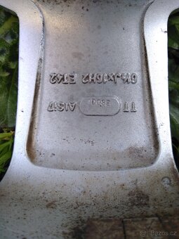 ALU kola - 3