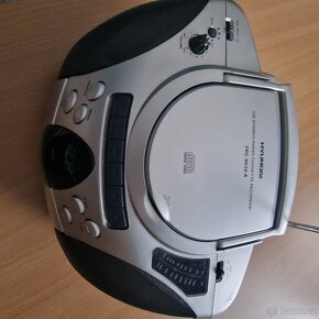 Stereoradio Hyundai - 3
