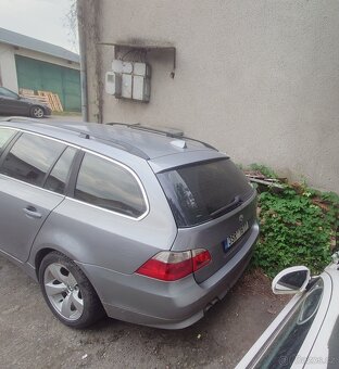 530d automat 160kw - 3